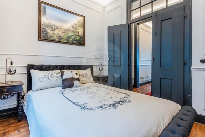 Apartamento T2 para Venda em Santa Maria Maior