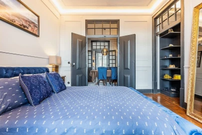 Apartamento T2 para Venda em Santa Maria Maior