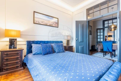Apartamento T2 para Venda em Santa Maria Maior