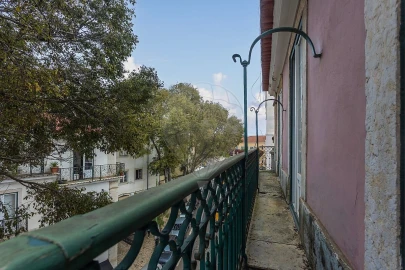 Apartamento T2 para Venda em Santa Maria Maior