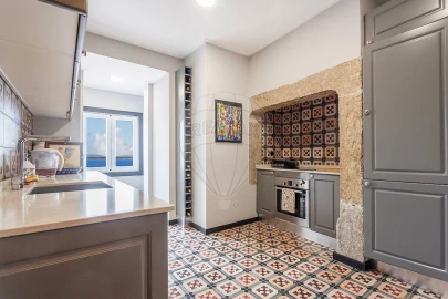Apartamento T2 para Venda em Santa Maria Maior