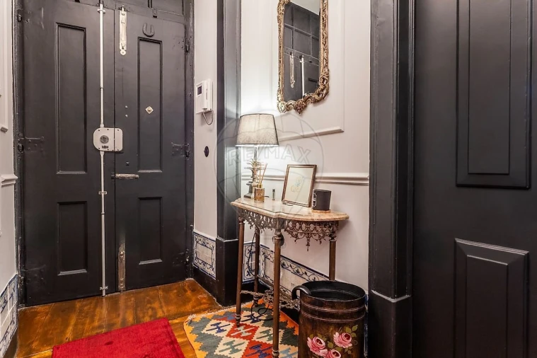 Apartamento T2 para Venda em Santa Maria Maior Foto 29