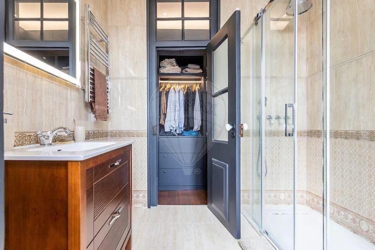 Apartamento T2 para Venda em Santa Maria Maior Foto 14