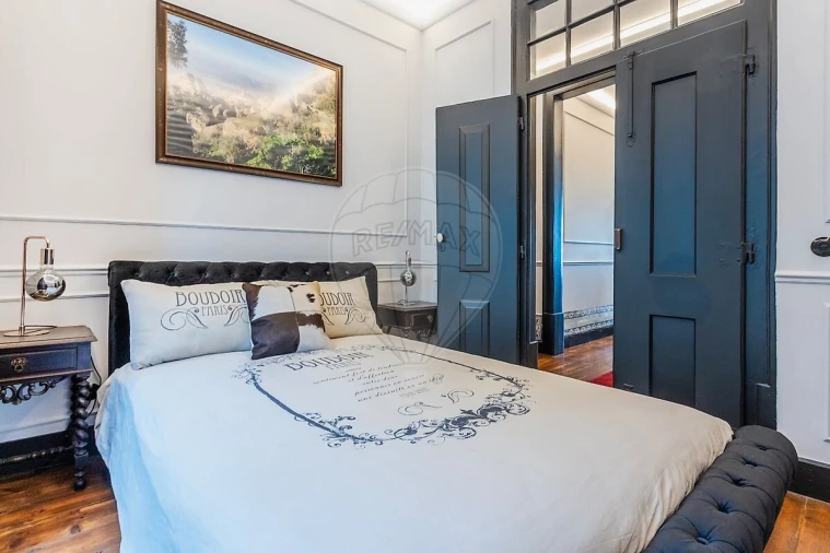 Apartamento T2 para Venda em Santa Maria Maior Foto 20