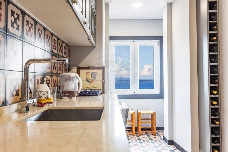 Apartamento T2 para Venda em Santa Maria Maior Foto 15