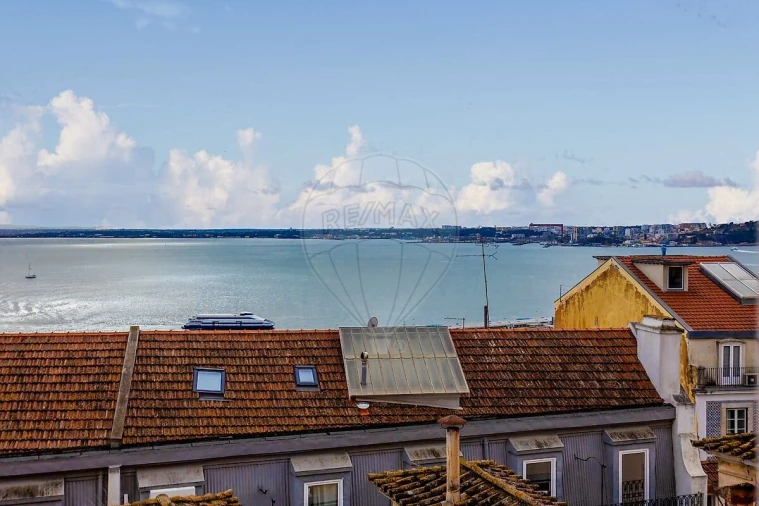 Apartamento T2 para Venda em Santa Maria Maior Foto 22