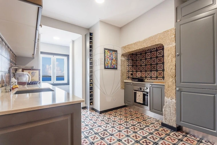 Apartamento T2 para Venda em Santa Maria Maior Foto 13