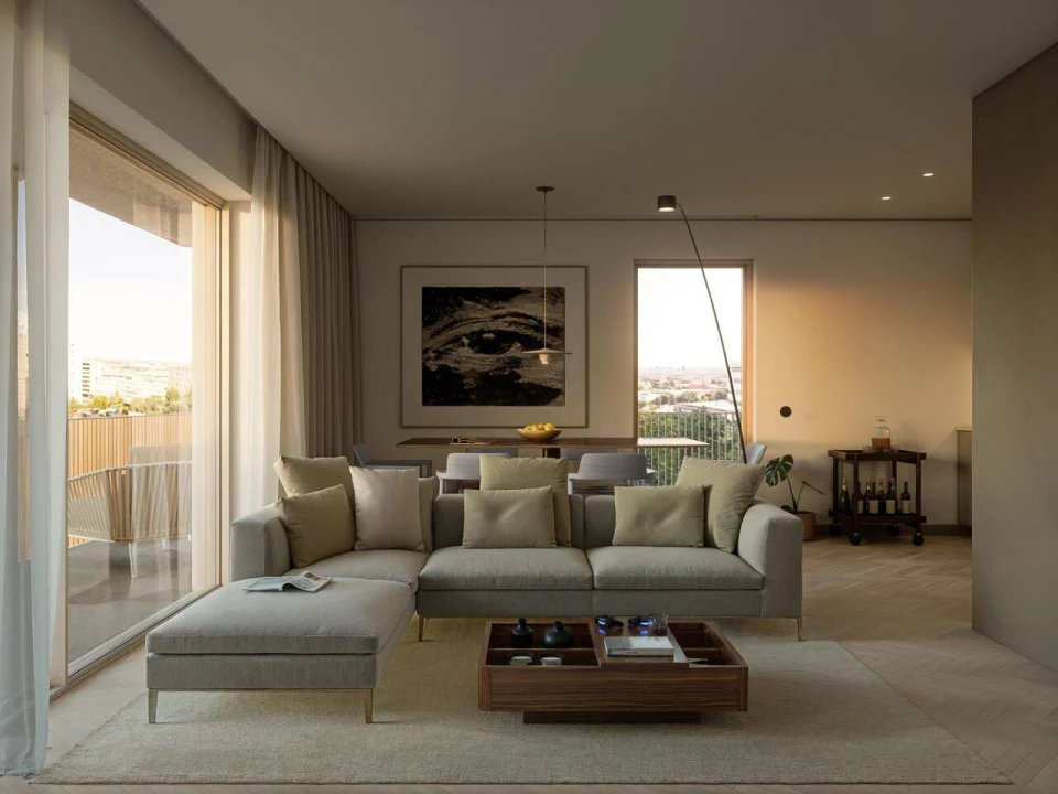 Apartamento T1 para Venda em Paranhos Foto 4