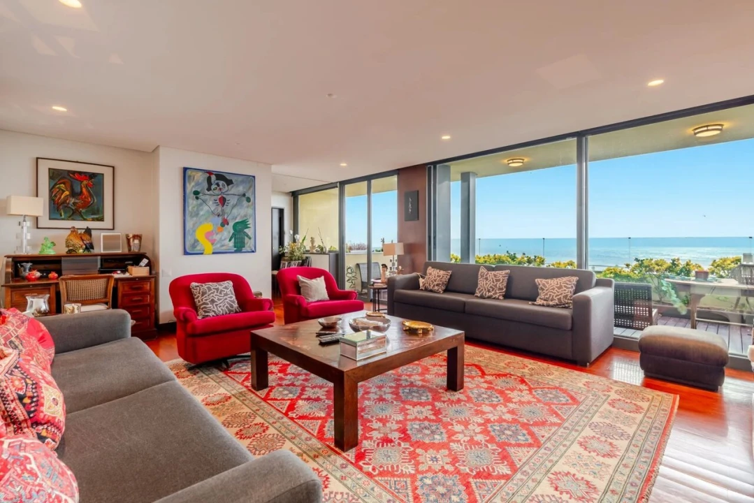 Apartamento T5 para Venda em Aldoar, Foz do Douro e Nevogilde Foto 2