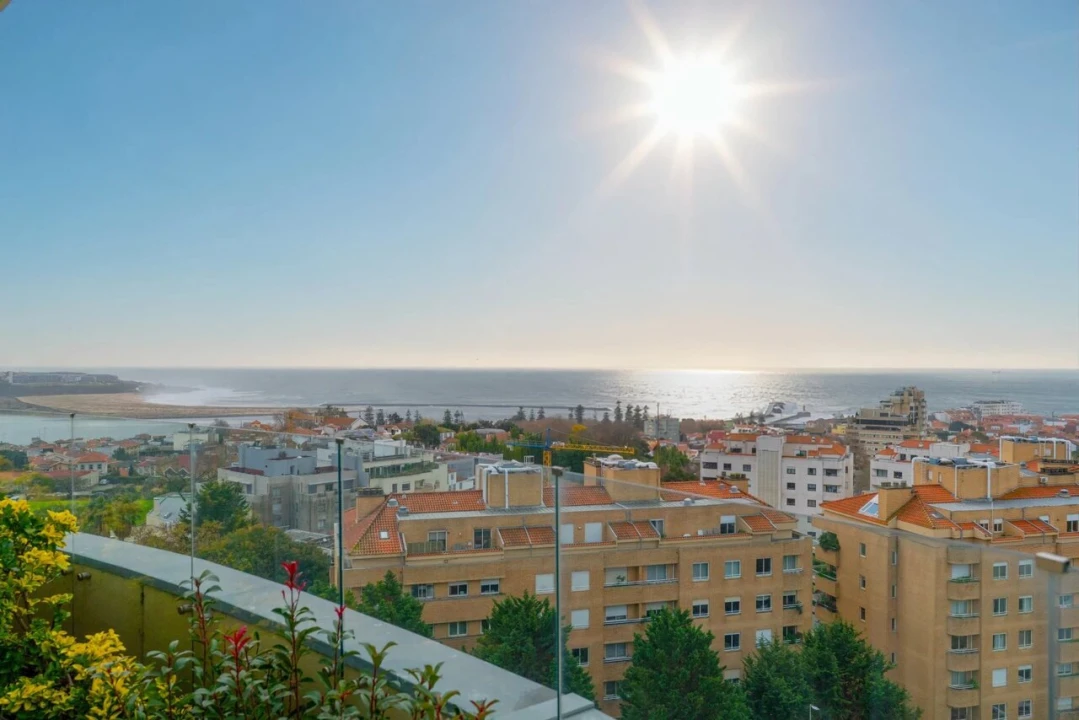 Apartamento T5 para Venda em Aldoar, Foz do Douro e Nevogilde Foto 3