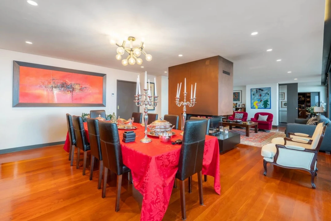 Apartamento T5 para Venda em Aldoar, Foz do Douro e Nevogilde Foto 5