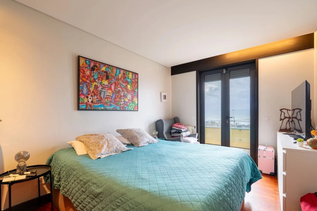 Apartamento T5 para Venda em Aldoar, Foz do Douro e Nevogilde Foto 9