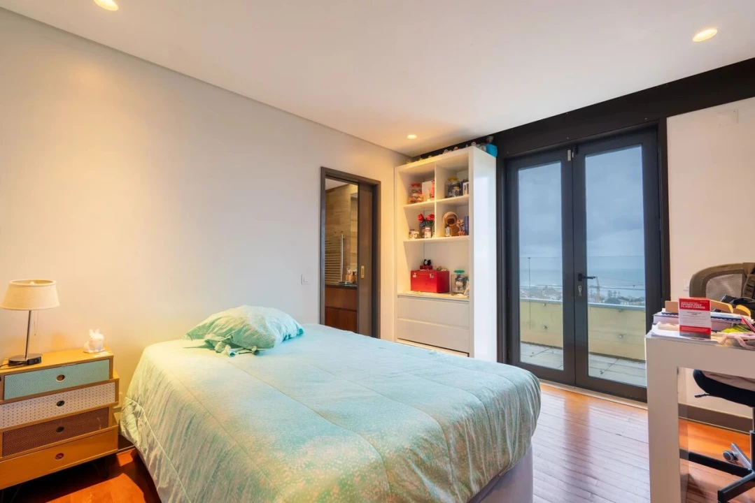 Apartamento T5 para Venda em Aldoar, Foz do Douro e Nevogilde Foto 12