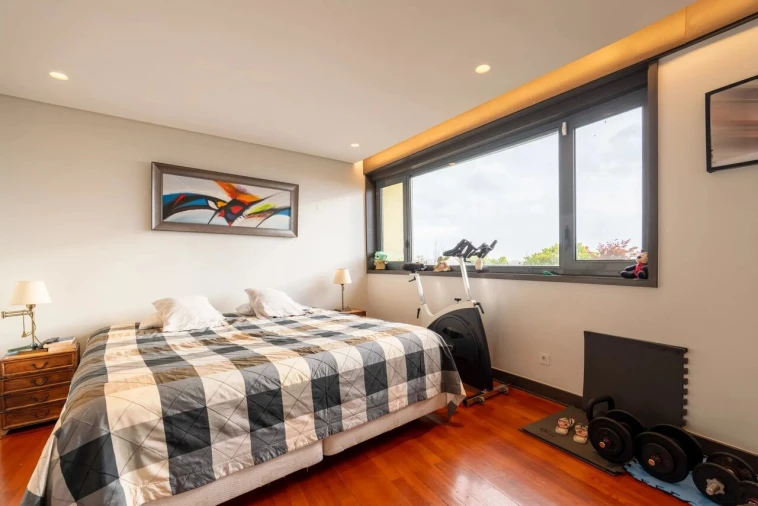 Apartamento T5 para Venda em Aldoar, Foz do Douro e Nevogilde Foto 6