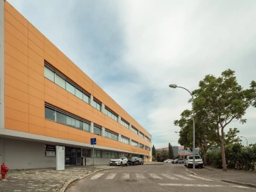 Escritório para Arrendamento em Oeiras e São Julião da Barra, Paço de Arcos e Caxias