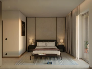 Apartamento T2 para Venda em Paranhos