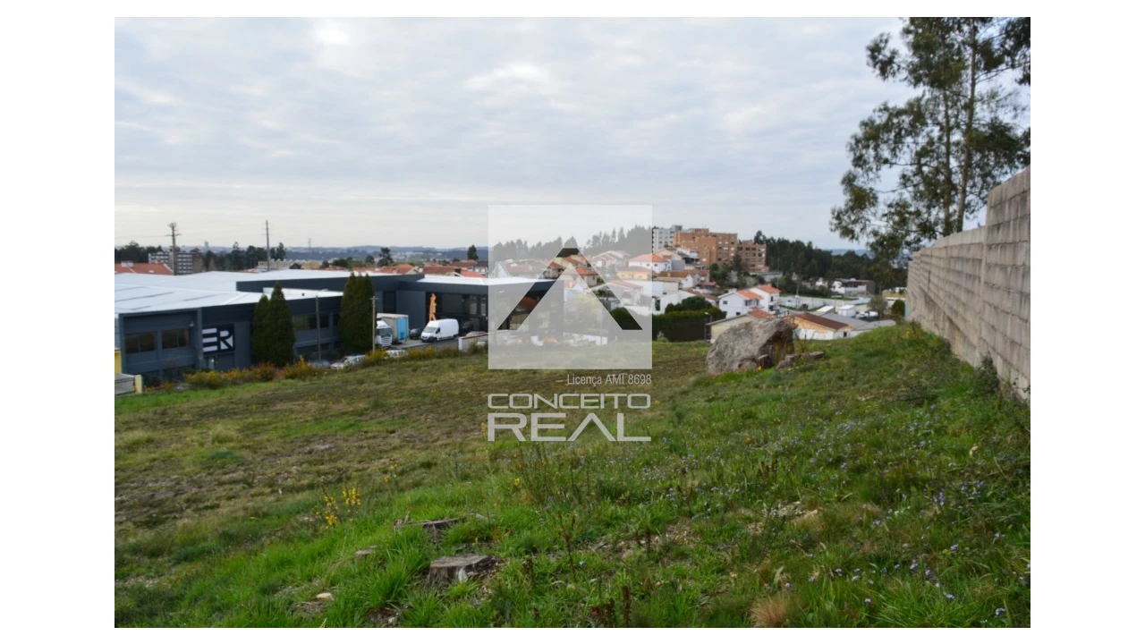 Terreno para Venda em Ermesinde Foto 8