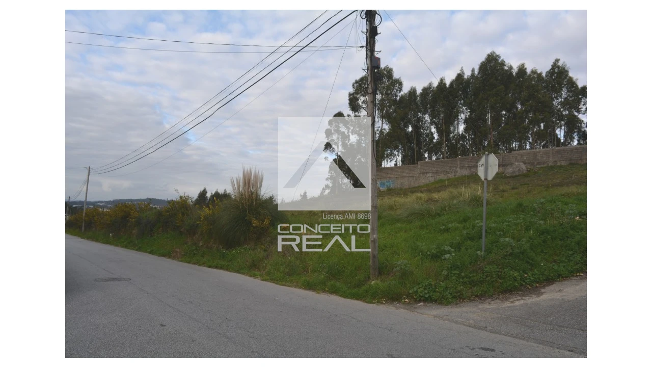 Terreno para Venda em Ermesinde Foto 5