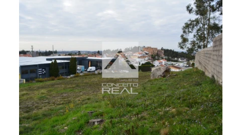 Terreno para Venda em Ermesinde
