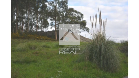 Terreno para Venda em Ermesinde