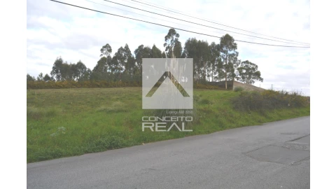 Terreno para Venda em Ermesinde