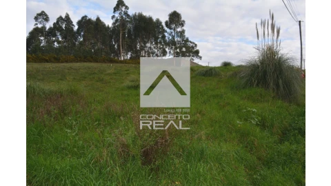 Terreno para Venda em Ermesinde