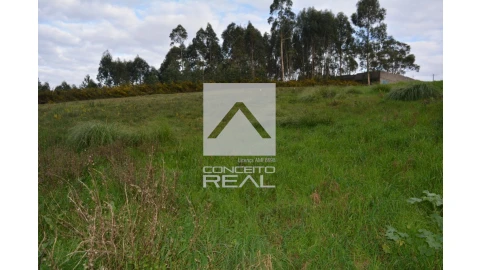 Terreno para Venda em Ermesinde