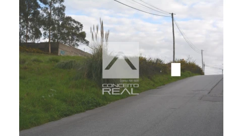 Terreno para Venda em Ermesinde