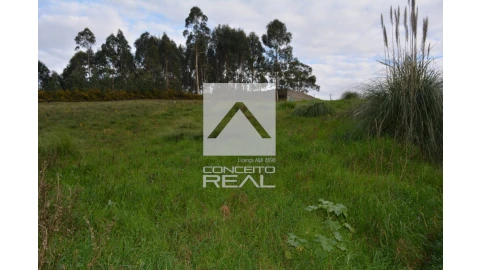 Terreno para Venda em Ermesinde