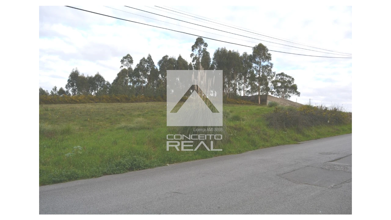 Terreno para Venda em Ermesinde Foto 7
