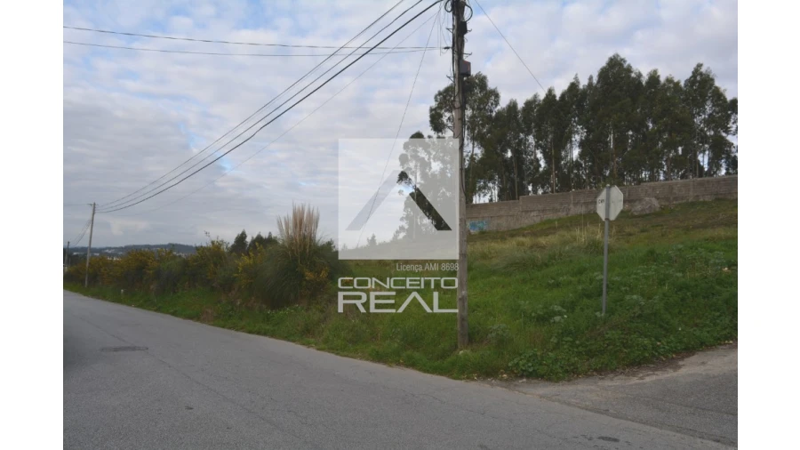 Terreno para Venda em Ermesinde Foto 5