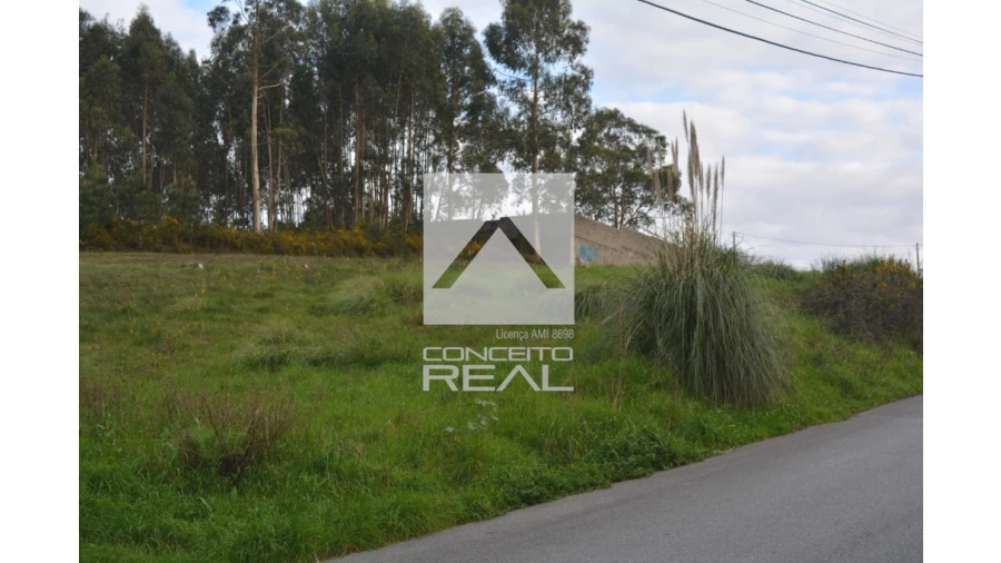 Terreno para Venda em Ermesinde Foto 4
