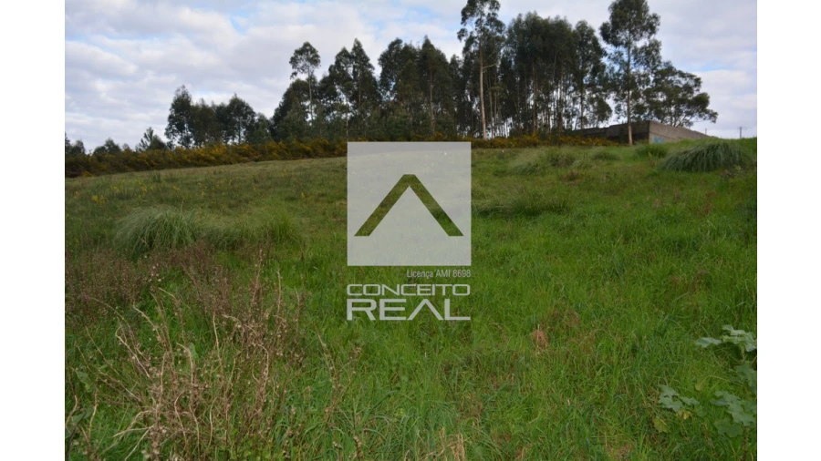 Terreno para Venda em Ermesinde