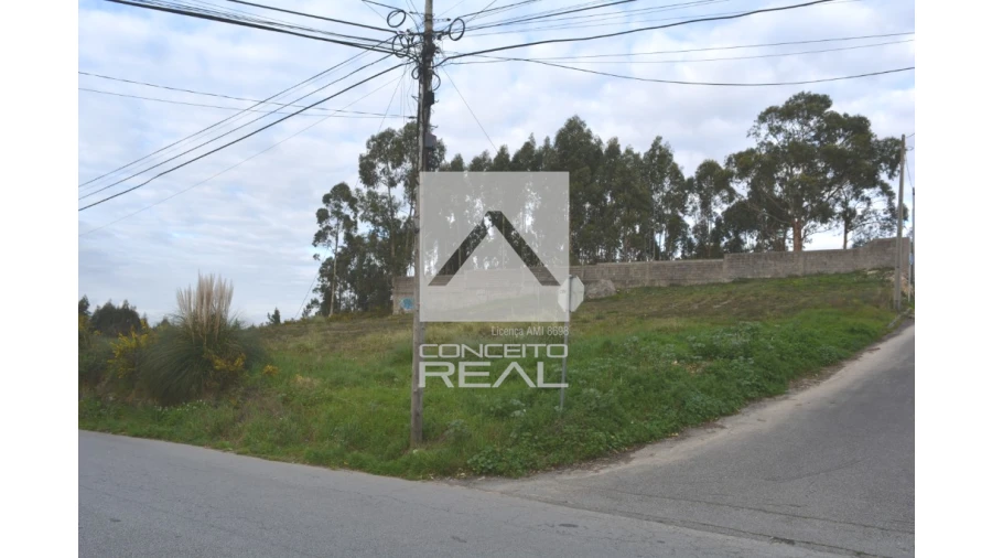 Terreno para Venda em Ermesinde Foto 6