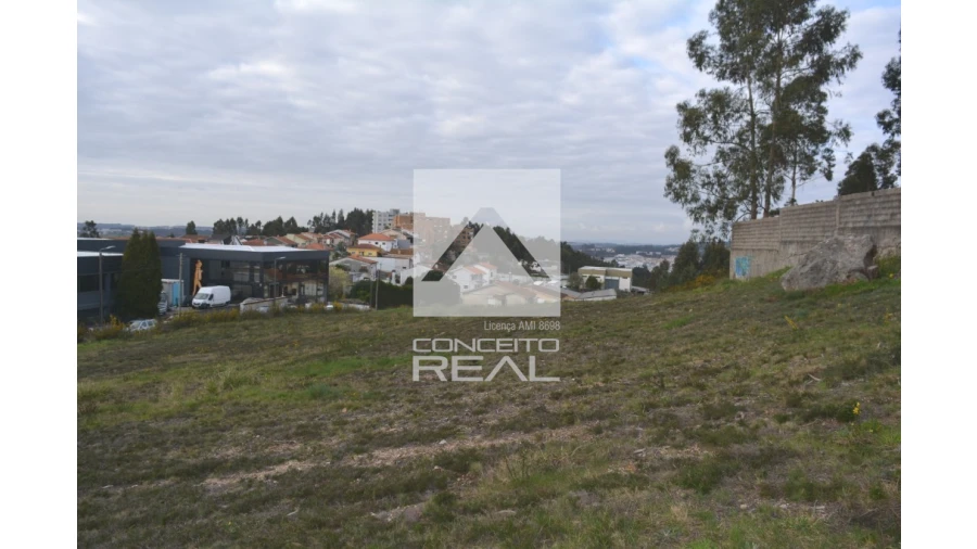 Terreno para Venda em Ermesinde Foto 12