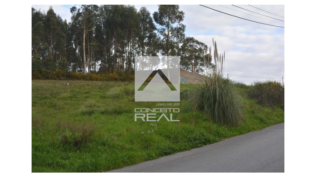 Terreno para Venda em Ermesinde Foto 4