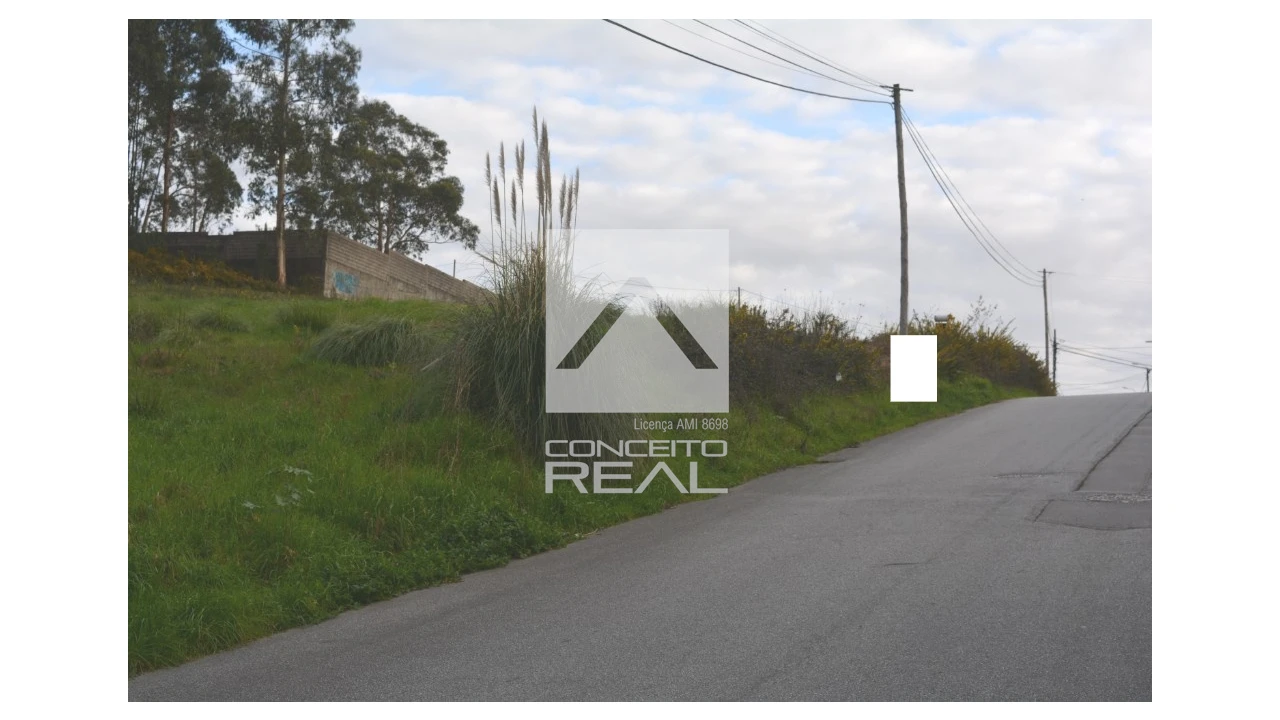 Terreno para Venda em Ermesinde Foto 11