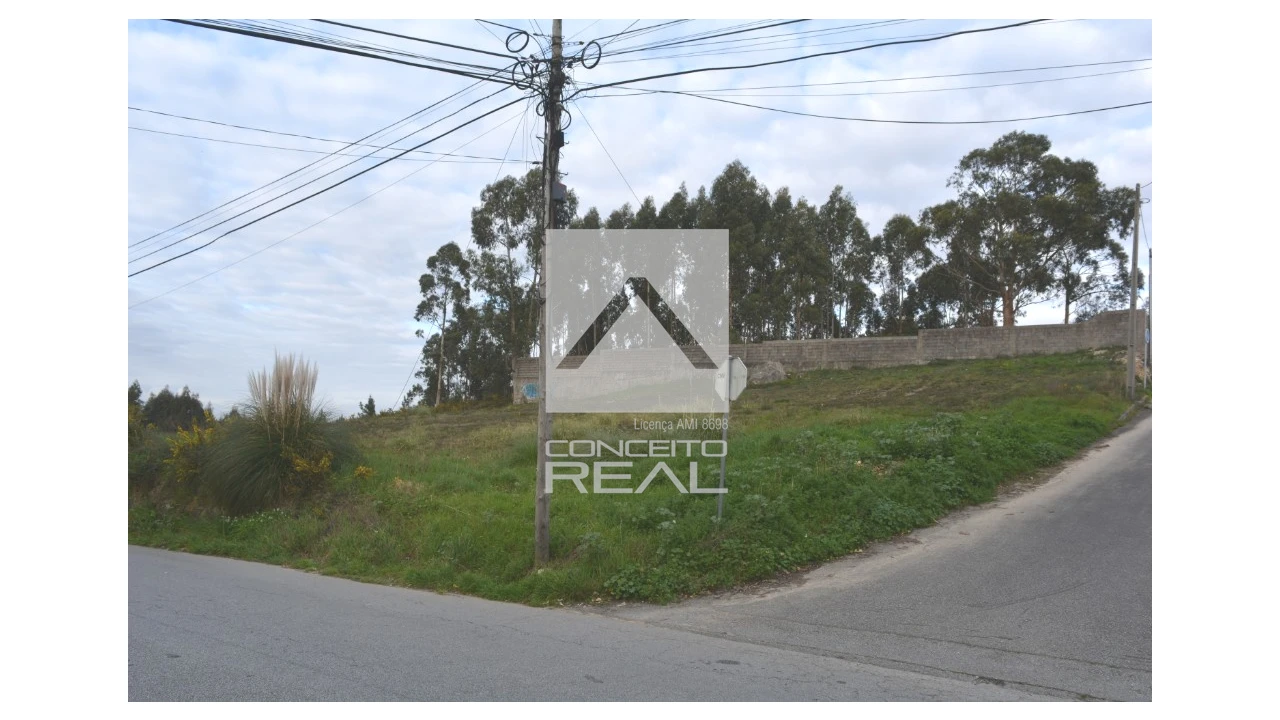 Terreno para Venda em Ermesinde Foto 6