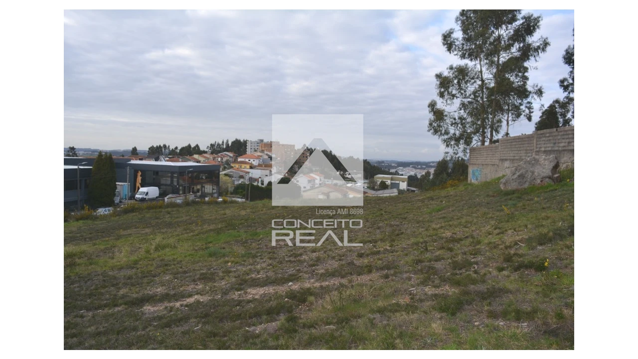 Terreno para Venda em Ermesinde Foto 12