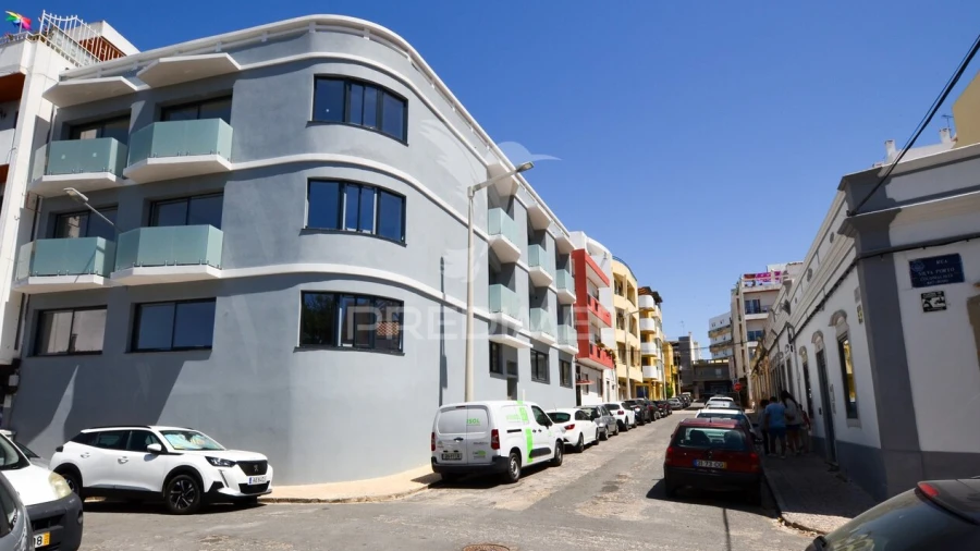 Negócio para Venda em Faro (Sé e São Pedro)