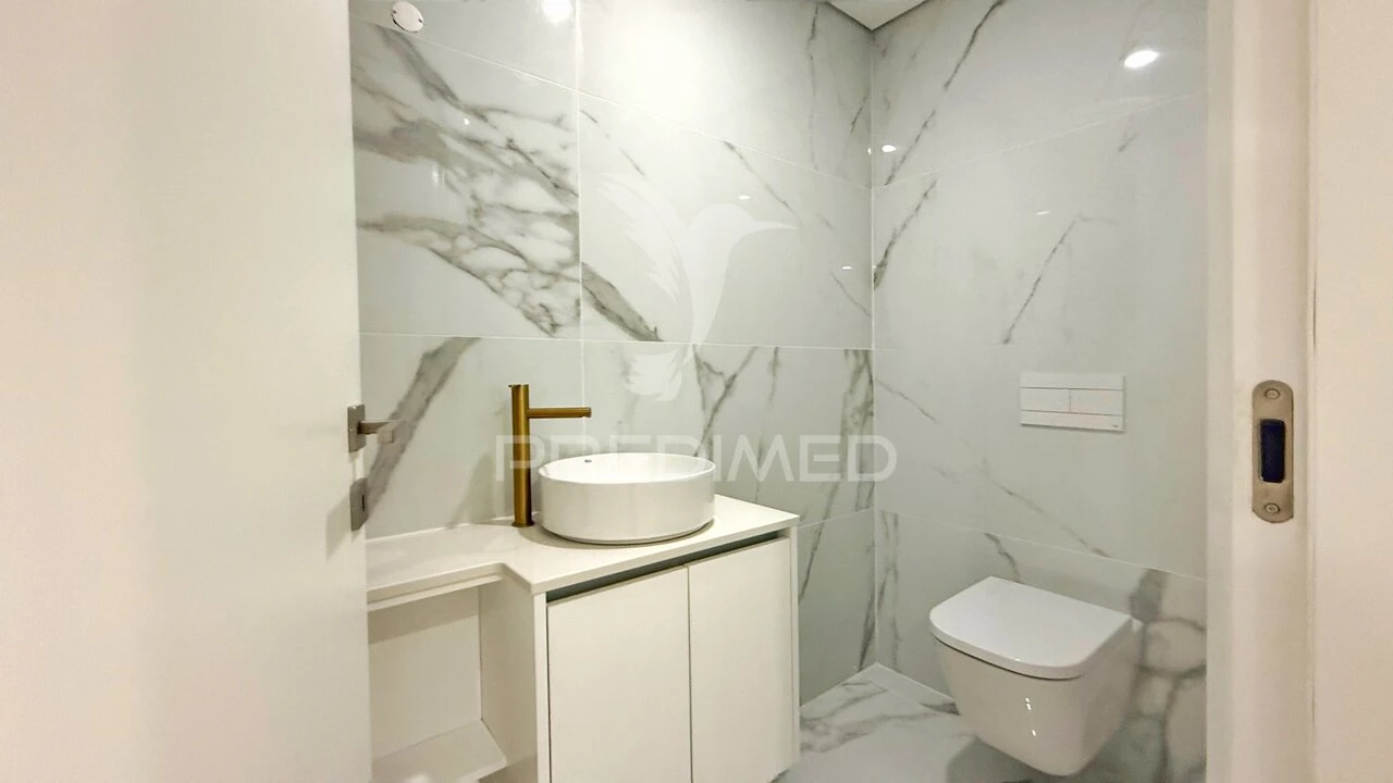 Apartamento T3 para Venda em Azurem Foto 11