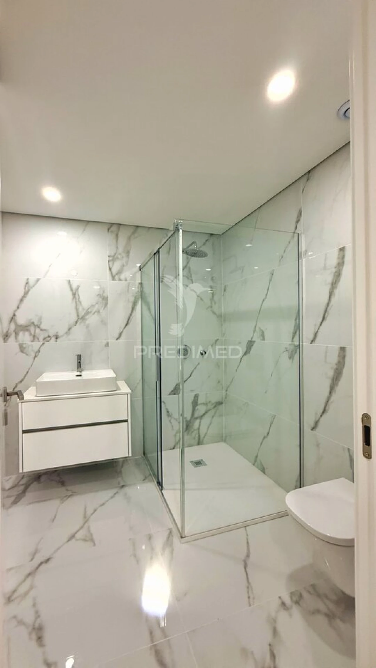 Apartamento T3 para Venda em Azurem Foto 20