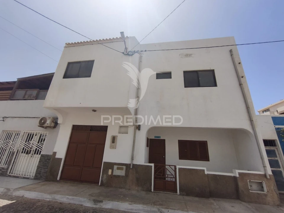 Moradia T7 para Venda em Gafanha da Nazaré Foto 2