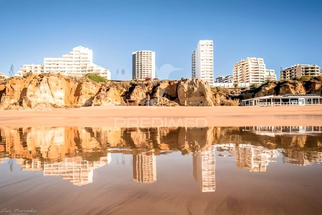 Apartamento T1 para Venda em Portimão Foto 27