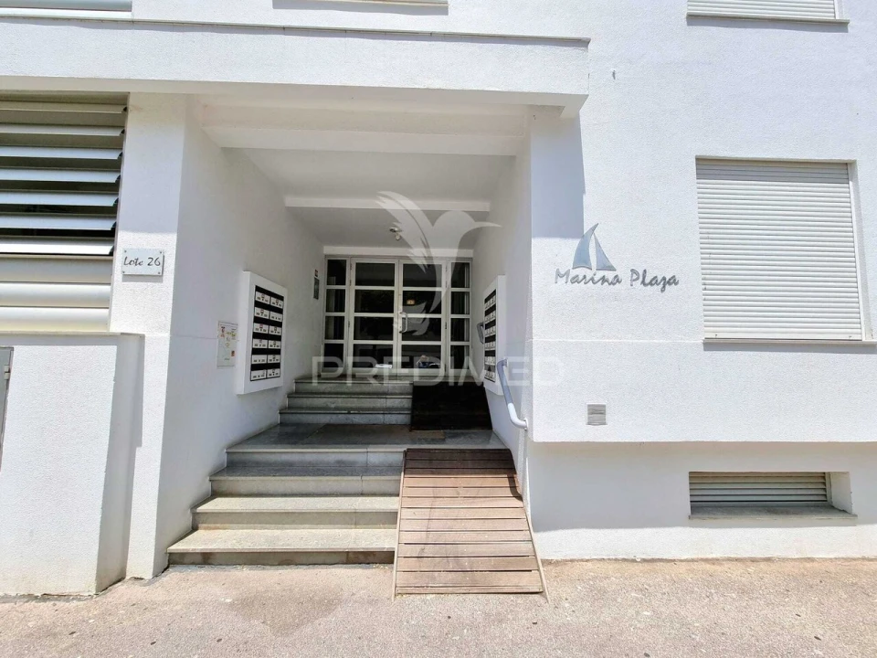 Apartamento T1 para Venda em Portimão Foto 22