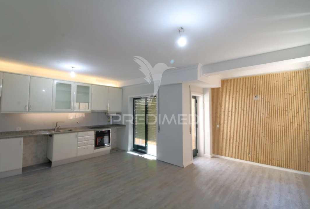 Apartamento T1 para Venda em Matosinhos e Leça da Palmeira Foto 1