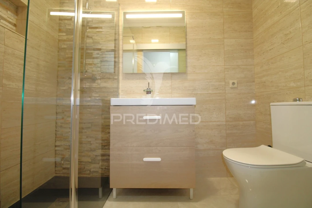 Apartamento T1 para Venda em Matosinhos e Leça da Palmeira Foto 23
