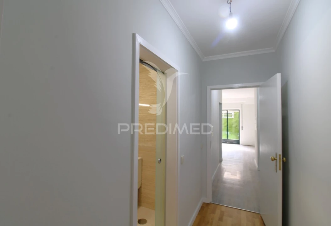 Apartamento T1 para Venda em Matosinhos e Leça da Palmeira Foto 15