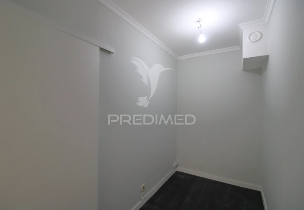 Apartamento T1 para Venda em Matosinhos e Leça da Palmeira Foto 20