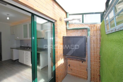 Apartamento T1 para Venda em Matosinhos e Leça da Palmeira